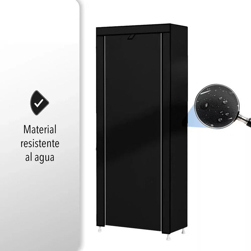 Zapatera Closet Organizador De 9 Niveles Hydg-1