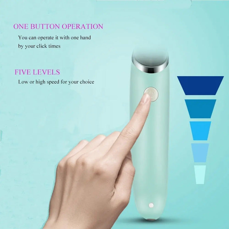 Aspirador Nasal Electrico Para Bebes Para Aliviar La Congest