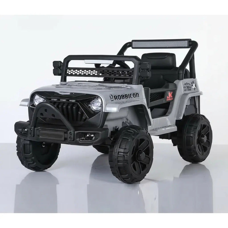 Carro Montable Electrica Para Niños Control Remoto 12v Kb005