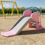 Deslizadero Rodadero Tobogan Portatil Niño Niña Infanti