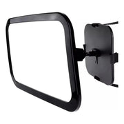 Espejo De Seguridad Para Bebé En Coche 2 En 1 Safety 48919