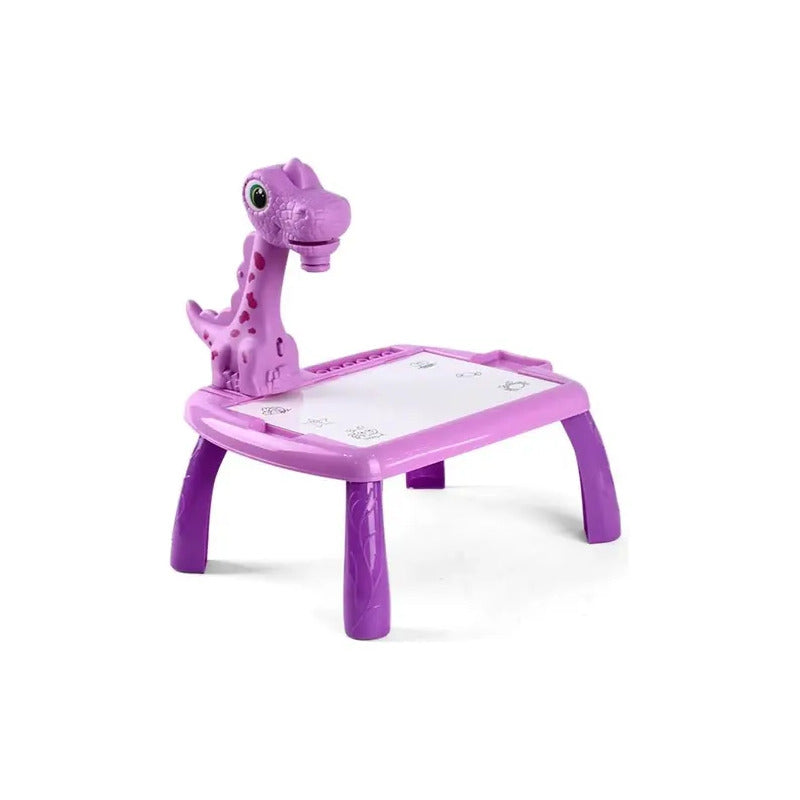 Tablero Pizarra Escritorio Proyector Mágico 3d Juguete 1257