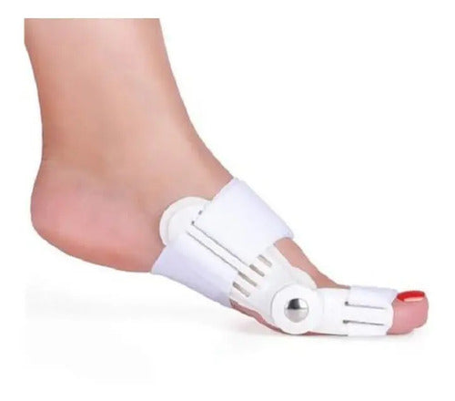 Corrector De Juanete X 2 Unidades