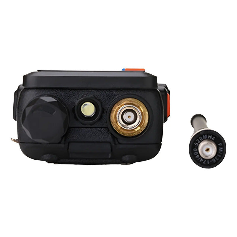 Radio Baofeng Uv-r5 128 Canales 7.4w 470mhz
