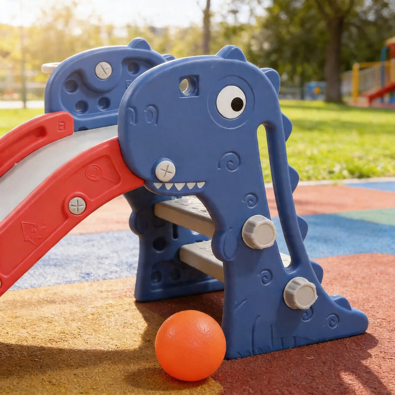 Deslizadero Rodadero Tobogan Portatil Niño Niña Infanti