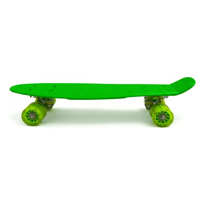 Patineta Tabla Skate Penny Para Niños Y Adolecente
