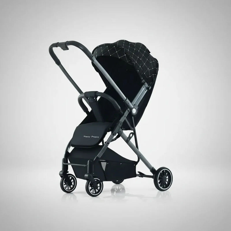 Coche Reversible Para Bebes Tipo Maleta Premium  Z03b