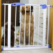 Reja Puerta De Seguridad Para Bebes Niños Y Mascotas