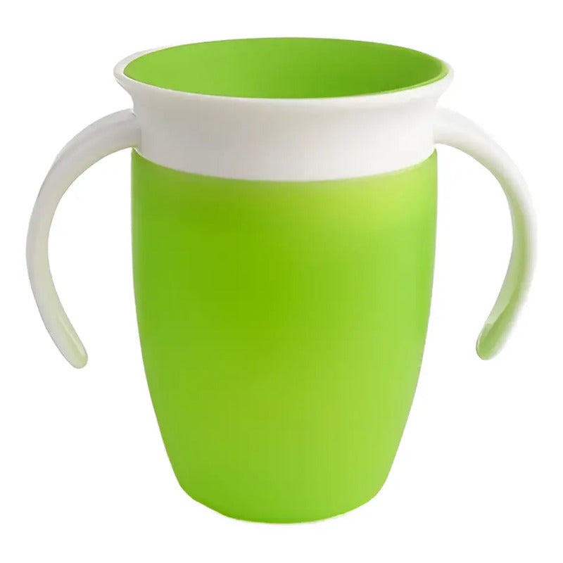 Kidshop Vaso Bebe Entrenador 360 Antiderrame