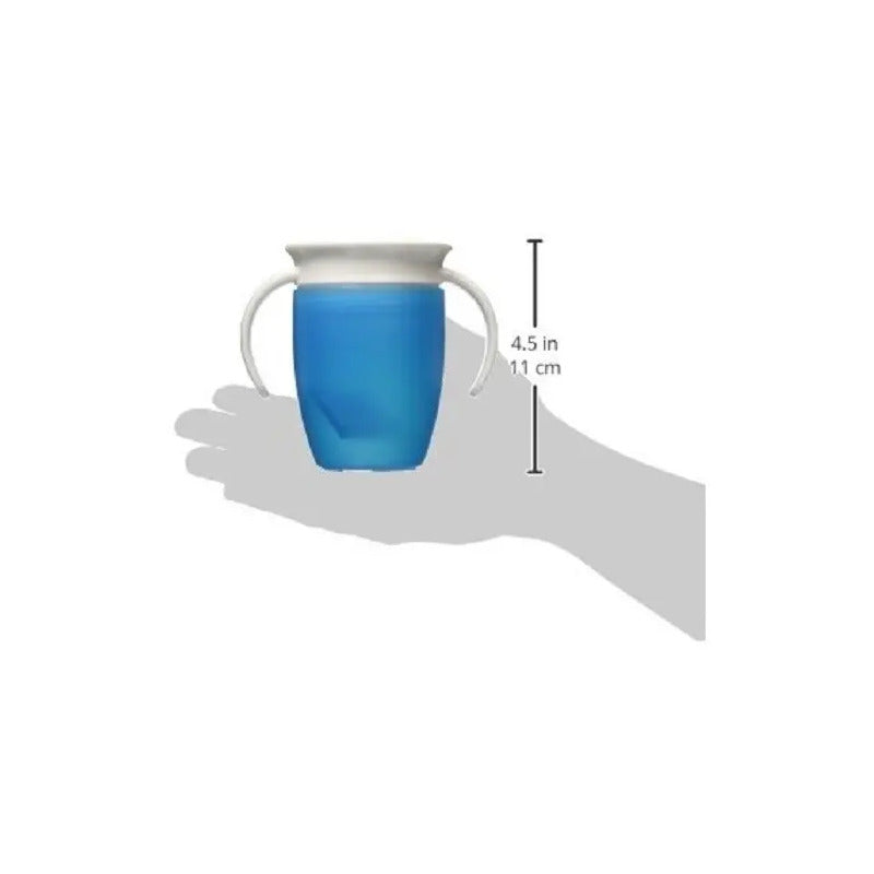 Kidshop Vaso Bebe Entrenador 360 Antiderrame