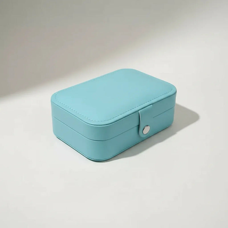 Joyero, Organizador, Estuche Para Joyería Prog-1-vd