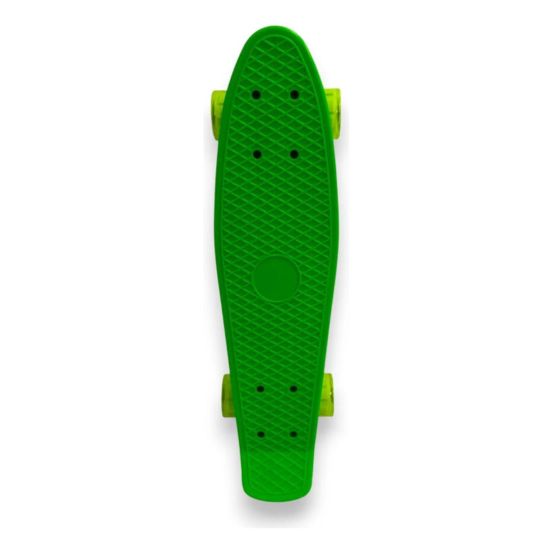 Patineta Tabla Skate Penny Para Niños Y Adolecente