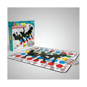 Tapete Twister Dancing Challenge Rt-1252