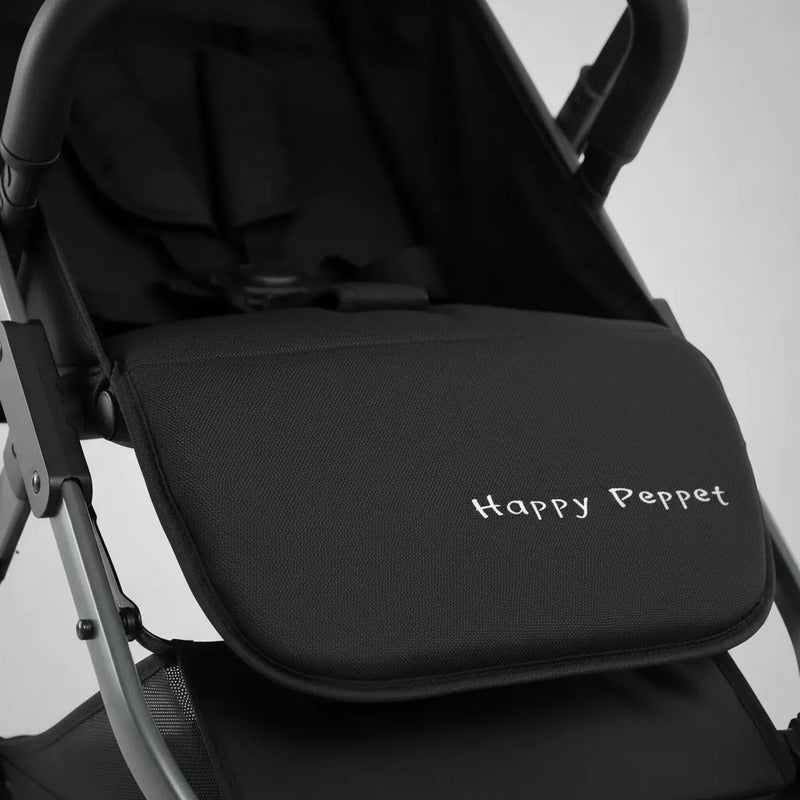 Coche Reversible Para Bebes Tipo Maleta Premium  Z03b
