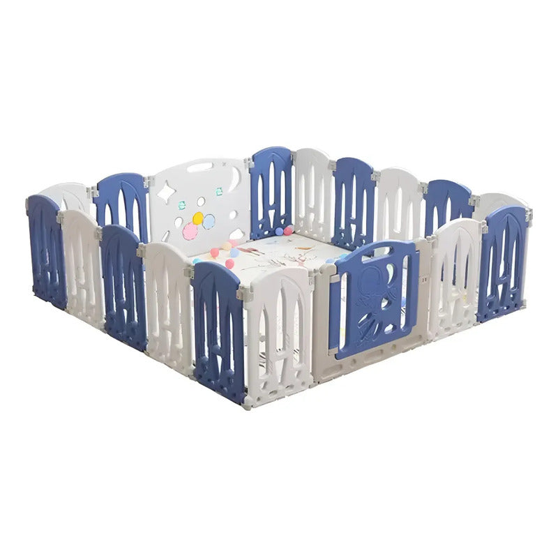 Corral Para Bebe Corralito De Juegos Plegable Infantil