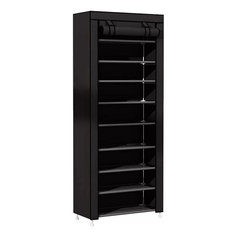 Zapatera Closet Organizador De 9 Niveles Hydg-1