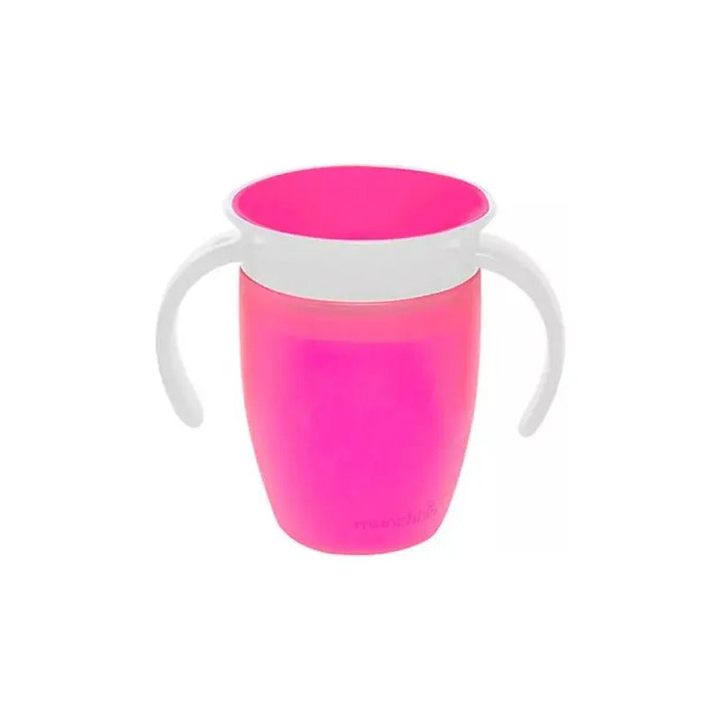 Kidshop Vaso Bebe Entrenador 360 Antiderrame