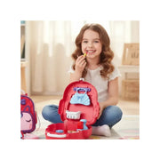 Set De Belleza Maletín Para Niñas Rx532-19