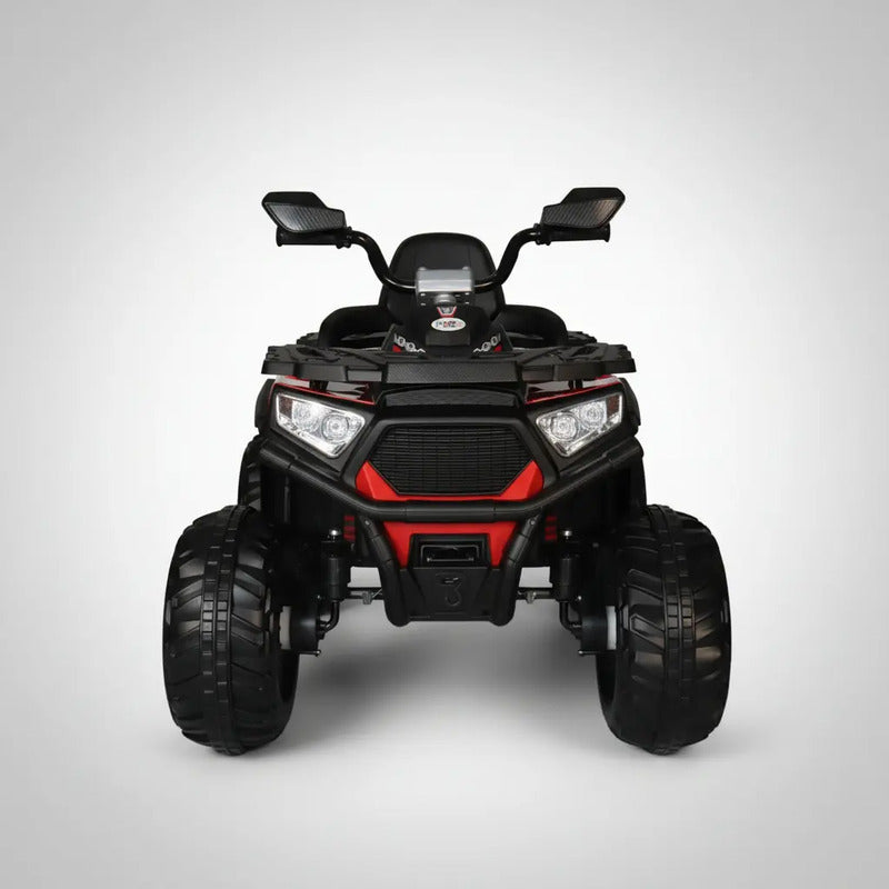 Cuatrimoto Moto 4x4 Electrica Control Remoto Niños X-169
