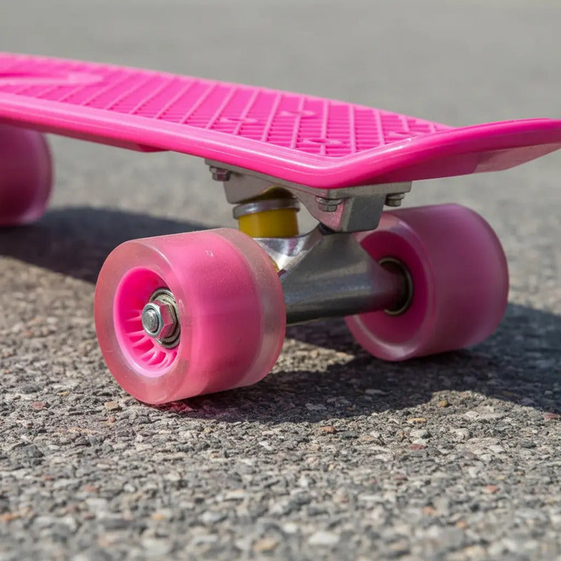 Patineta Tabla Skate Penny Para Niños Y Adolecente