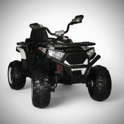 Cuatrimoto Moto 4x4 Electrica Control Remoto Niños X-169