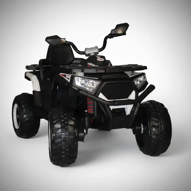 Cuatrimoto Moto 4x4 Electrica Control Remoto Niños X-169