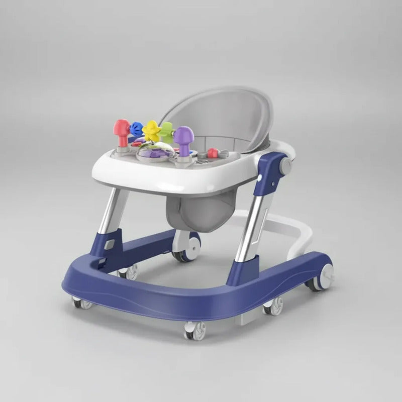Caminador Mesa Interactiva Bebes Andadera Primeros K229-2