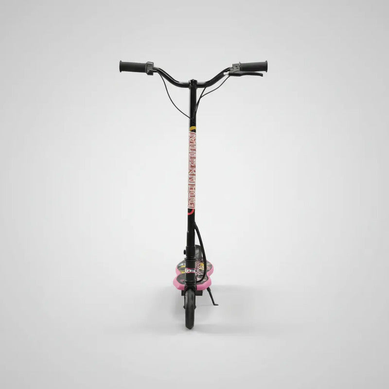 Patineta Kidshop Eléctrica Infantil  24 V, 120 W, Pt12