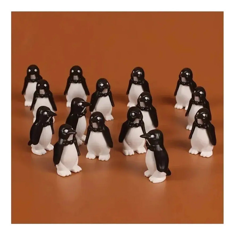 Barco De Piratas Penguin Juego De Balance J-9158-2 Marrón