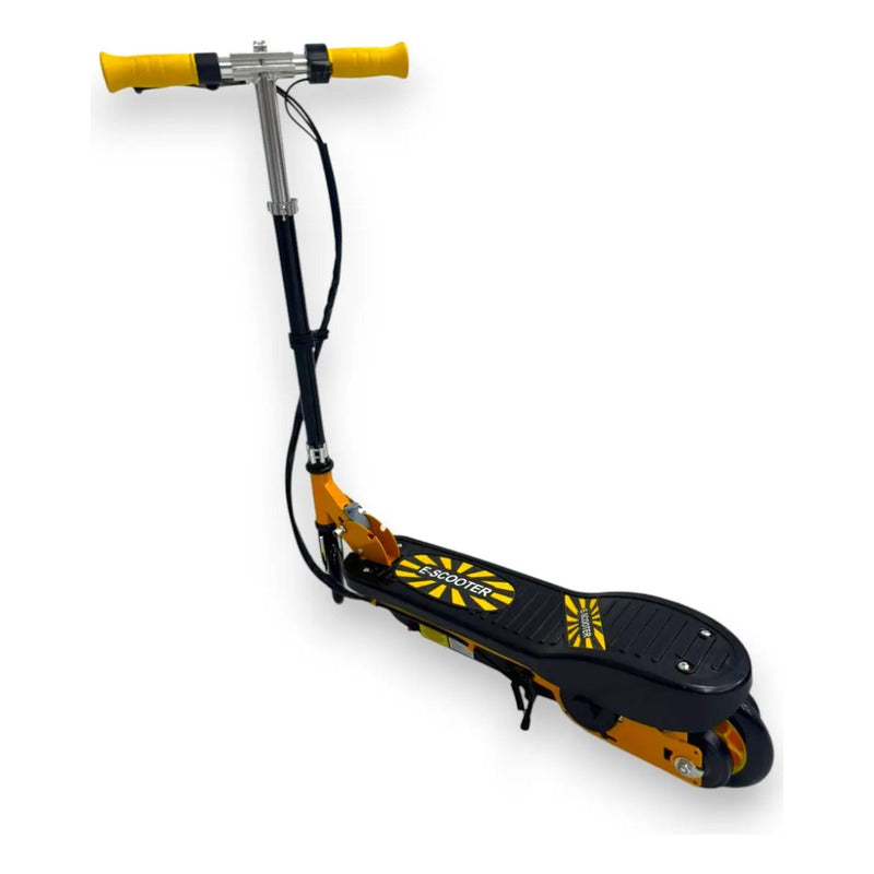 Patineta Scooter Eléctrico Kidshop Pt07