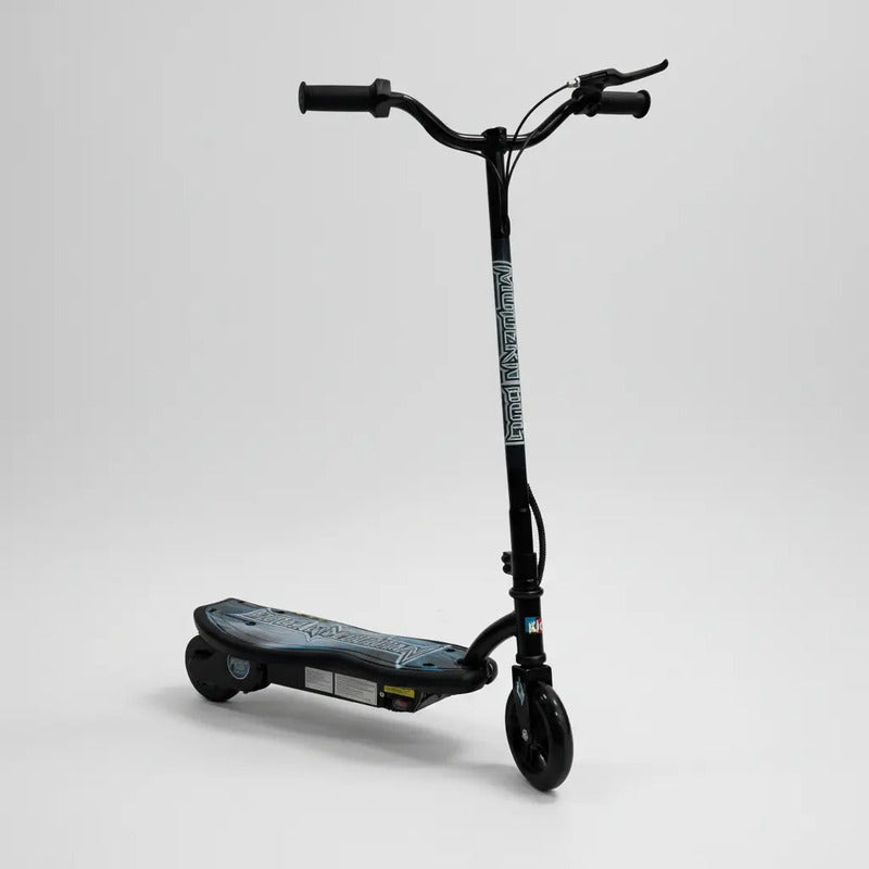 Patineta Kidshop Eléctrica Infantil  24 V, 120 W, Pt12