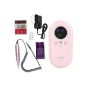 Pulidor De Uñas Recargable 30000 Rpm Mobile Drill Tgr-108 Acrílicas Gel