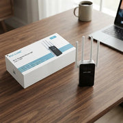 Repetidor Amplificador Wifi 2.4g Router 3 Modos Wr09