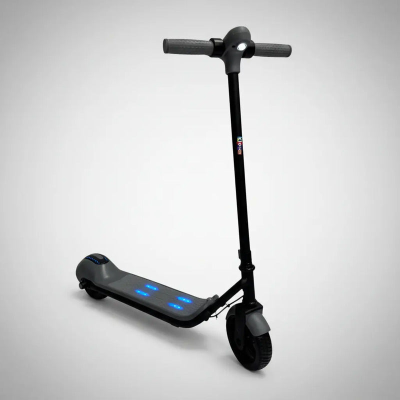 Patineta Eléctrica Niños Monopatín Scooter Luz Sonido Pt14