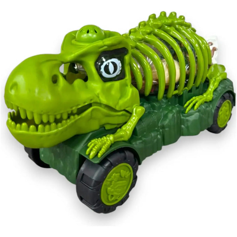 Camión dinosaurio ZK002