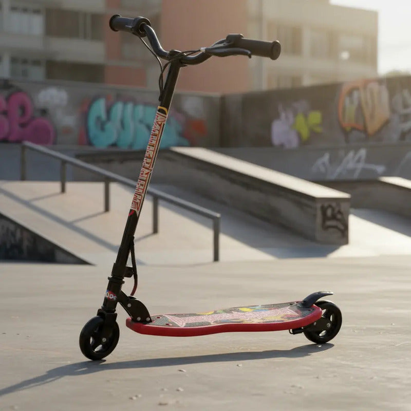 Patineta PT12 - imagen adicional 2