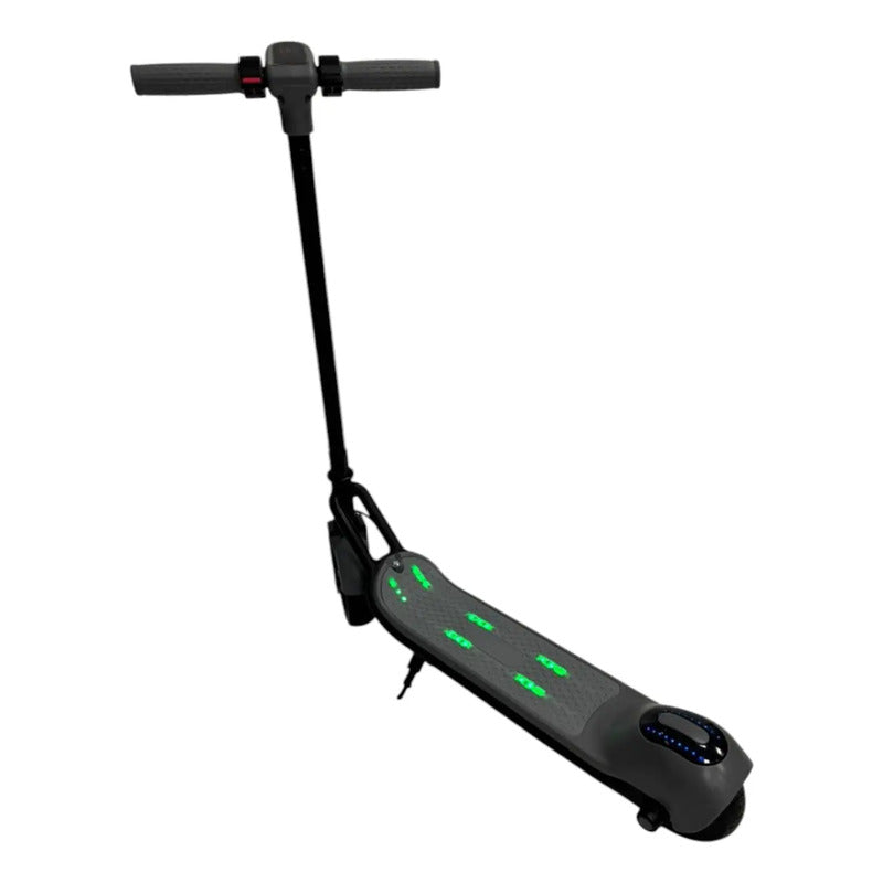 Patineta Eléctrica Niños Monopatín Scooter Luz Sonido Pt14