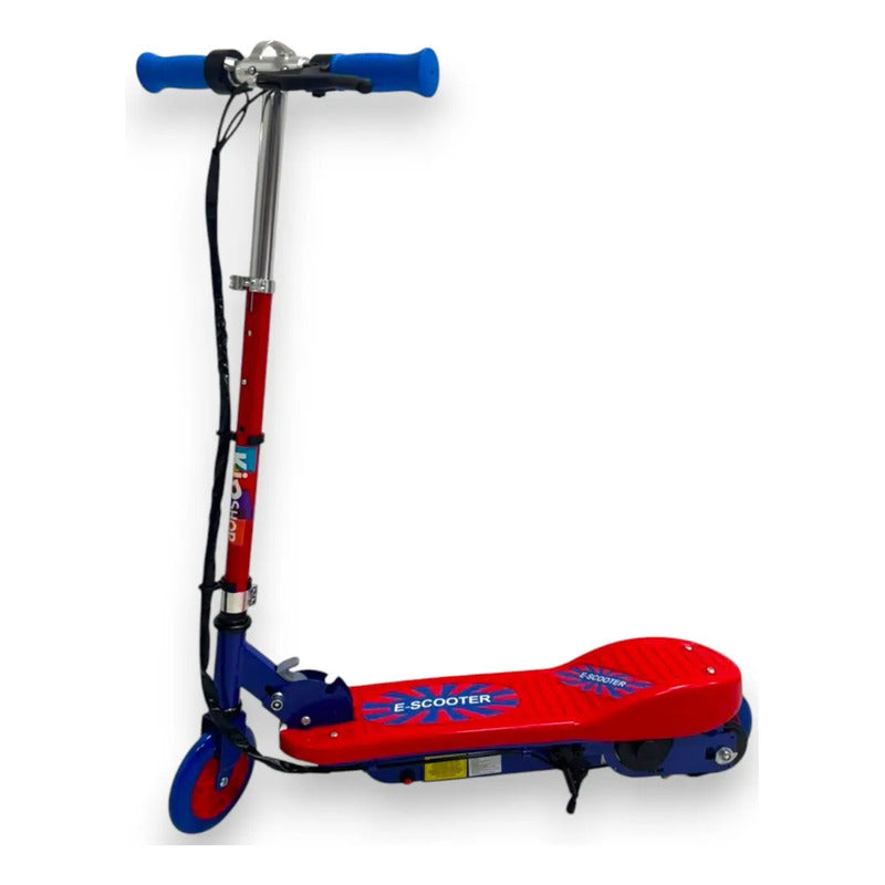 Patineta Scooter Eléctrico Kidshop Pt07