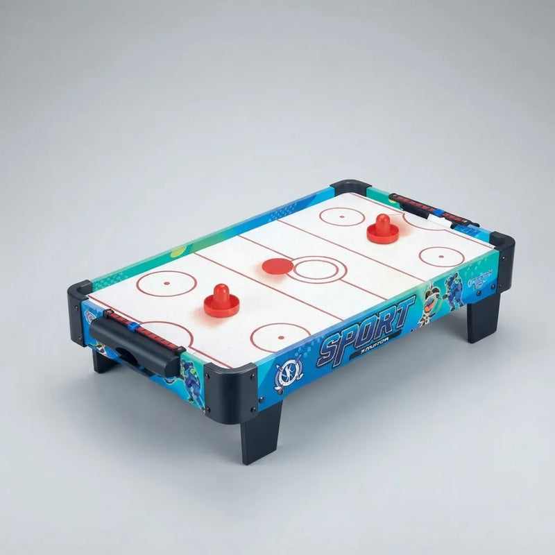 Juego De Mesa Hockey Niños Y Adultos  X-5244 0