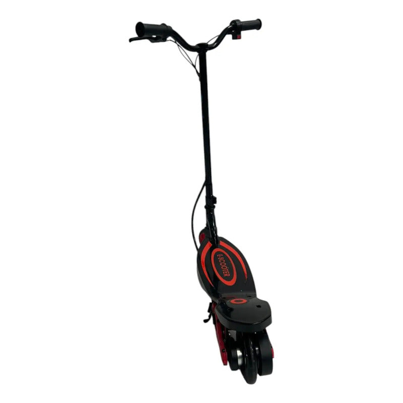 Patineta Eléctrica Kidshop Para Niños 15km/h Pt11