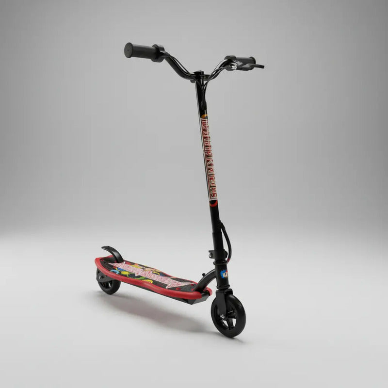 Patineta Kidshop Eléctrica Infantil  24 V, 120 W, Pt12