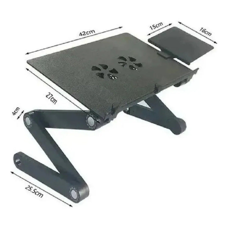 Mesa Ajustable Portátil Multiuso Laptop 17938-2