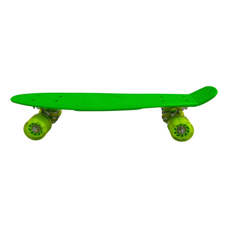 Patineta Tabla Skate Penny Para Niños Y Adolecente