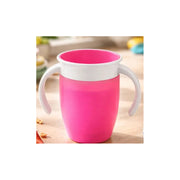 Kidshop Vaso Bebe Entrenador 360 Antiderrame