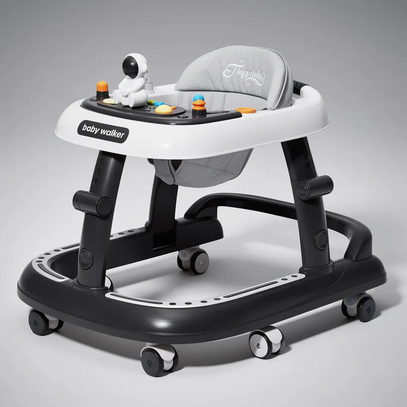 Caminador Andadera Bebes Juguetes Didactico Musical K229-4