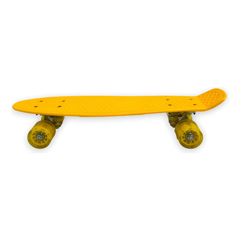Patineta Tabla Skate Penny Para Niños Y Adolecente