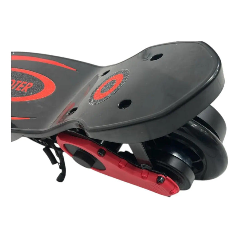 Patineta Eléctrica Kidshop Para Niños 15km/h Pt11