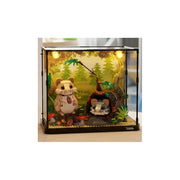 Bloques Construcion Hamster 1158 Fichas Armatodo Armable 1158 Hamster