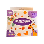 Bolsa Recolectora De Leche Materna 30 Unidades