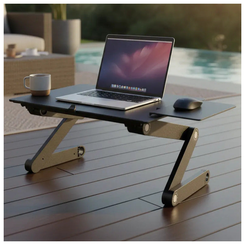Mesa Ajustable Portátil Multiuso Laptop 17938-2